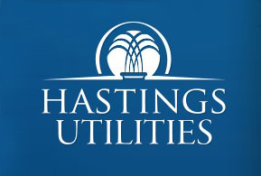 hastings utilities logo